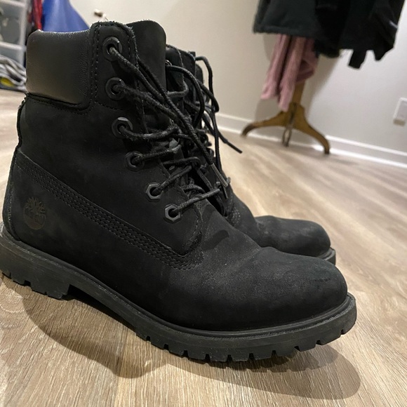 Timberland boots - Picture 2 of 3